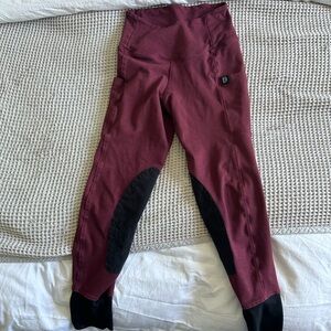 Botori equestrian riding tights breeches